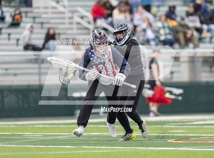 Thumbnail 1 in Jefferson County vs Spring Mills (Scrimmage) photogallery.