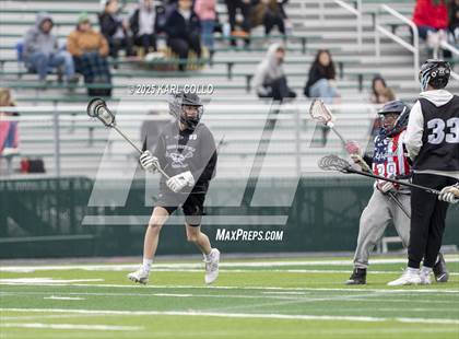 Thumbnail 3 in Jefferson County vs Spring Mills (Scrimmage) photogallery.