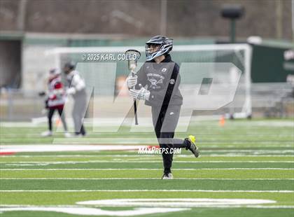 Thumbnail 2 in Jefferson County vs Spring Mills (Scrimmage) photogallery.