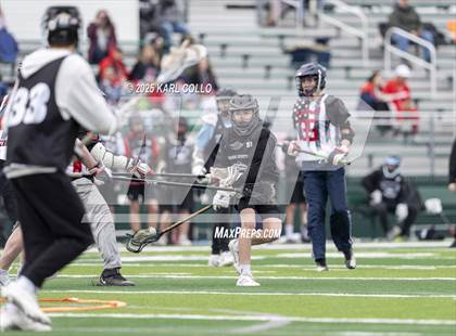 Thumbnail 1 in Jefferson County vs Spring Mills (Scrimmage) photogallery.