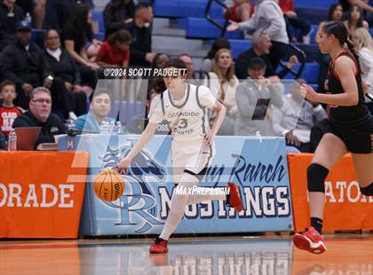 Thumbnail 1 in Santa Fe Christian vs. Escondido Charter (CIF SDS D4 Final) photogallery.