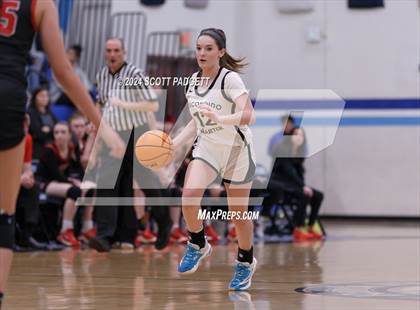 Thumbnail 1 in Santa Fe Christian vs. Escondido Charter (CIF SDS D4 Final) photogallery.