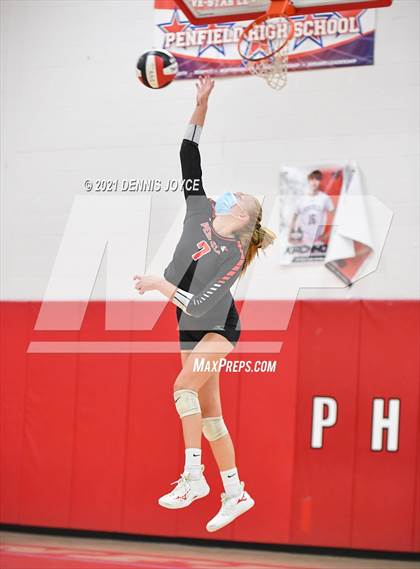Thumbnail 2 in Victor @ Penfield photogallery.