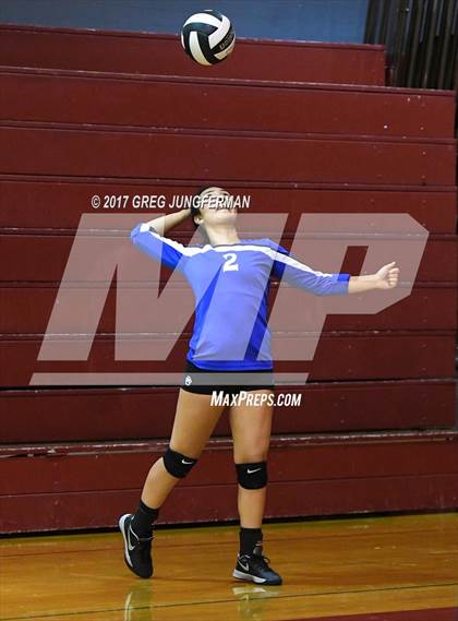Thumbnail 3 in Analy vs Montgomery (Jamboree)  photogallery.