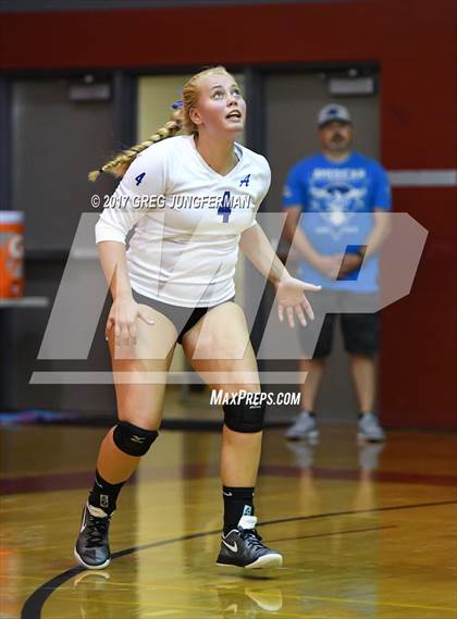 Thumbnail 2 in Analy vs Montgomery (Jamboree)  photogallery.