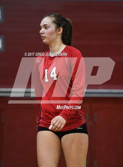 Thumbnail 3 in Analy vs Montgomery (Jamboree)  photogallery.