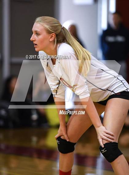 Thumbnail 1 in Analy vs Montgomery (Jamboree)  photogallery.