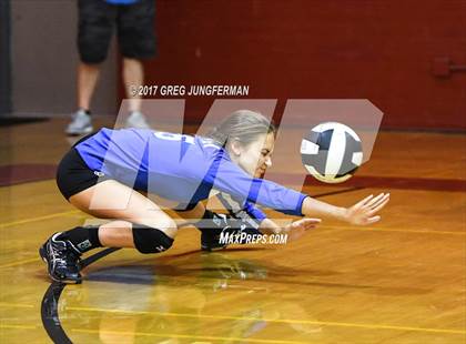 Thumbnail 1 in Analy vs Montgomery (Jamboree)  photogallery.