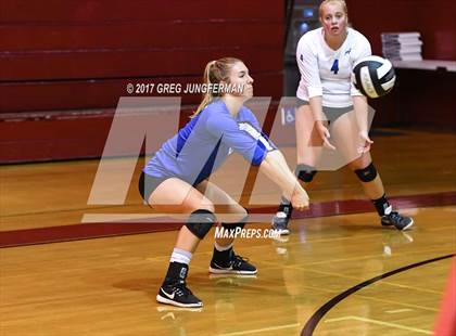 Thumbnail 1 in Analy vs Montgomery (Jamboree)  photogallery.