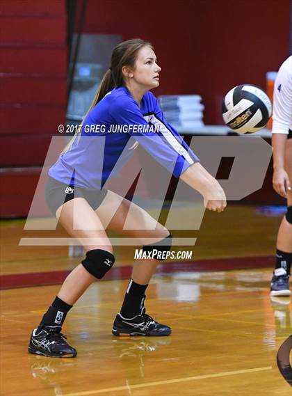 Thumbnail 1 in Analy vs Montgomery (Jamboree)  photogallery.