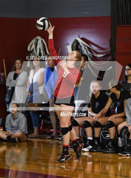 Thumbnail 3 in Analy vs Montgomery (Jamboree)  photogallery.