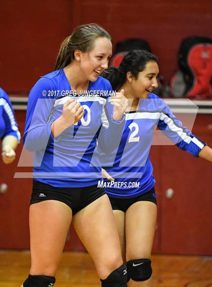 Thumbnail 1 in Analy vs Montgomery (Jamboree)  photogallery.