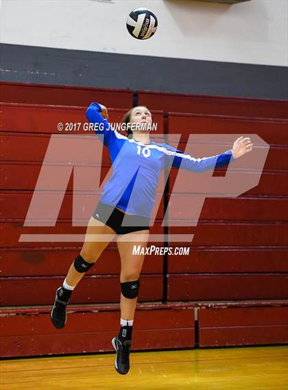Thumbnail 1 in Analy vs Montgomery (Jamboree)  photogallery.