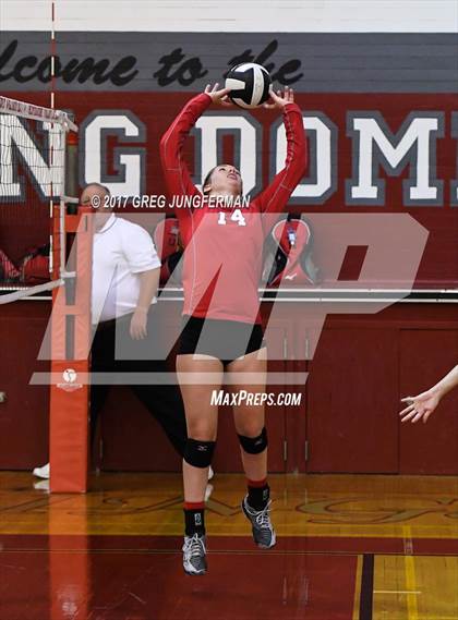 Thumbnail 1 in Analy vs Montgomery (Jamboree)  photogallery.