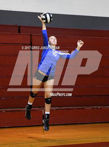 Thumbnail 1 in Analy vs Montgomery (Jamboree)  photogallery.