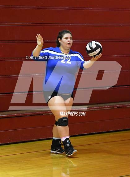 Thumbnail 1 in Analy vs Montgomery (Jamboree)  photogallery.