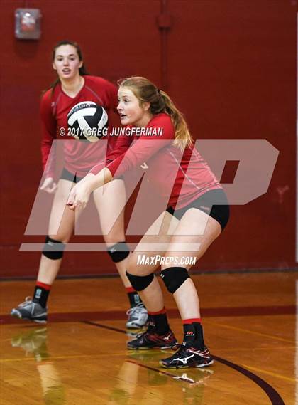 Thumbnail 2 in Analy vs Montgomery (Jamboree)  photogallery.