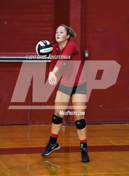Thumbnail 2 in Analy vs Montgomery (Jamboree)  photogallery.