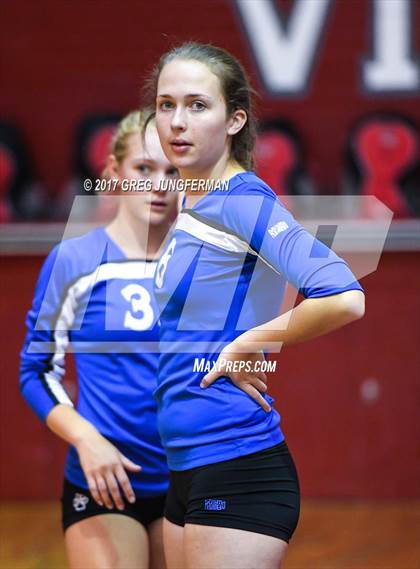 Thumbnail 2 in Analy vs Montgomery (Jamboree)  photogallery.