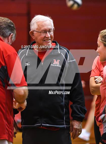 Thumbnail 3 in Analy vs Montgomery (Jamboree)  photogallery.
