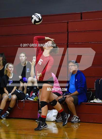 Thumbnail 2 in Analy vs Montgomery (Jamboree)  photogallery.