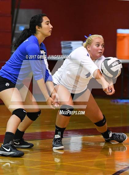 Thumbnail 1 in Analy vs Montgomery (Jamboree)  photogallery.