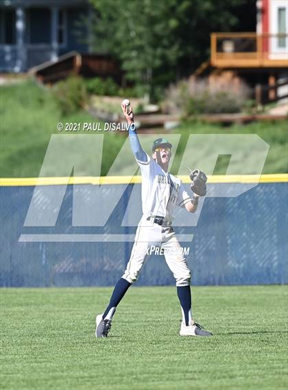 Thumbnail 1 in Columbine @ ThunderRidge photogallery.