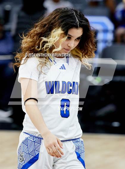 Thumbnail 1 in Montgomery vs Oakland (CIF State D5 Final) photogallery.