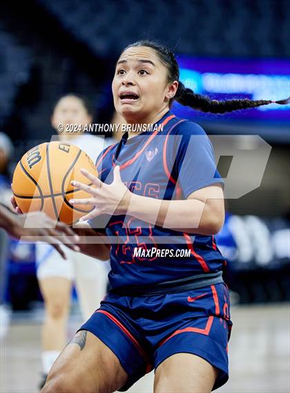 Thumbnail 1 in Montgomery vs Oakland (CIF State D5 Final) photogallery.