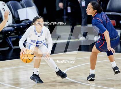 Thumbnail 1 in Montgomery vs Oakland (CIF State D5 Final) photogallery.