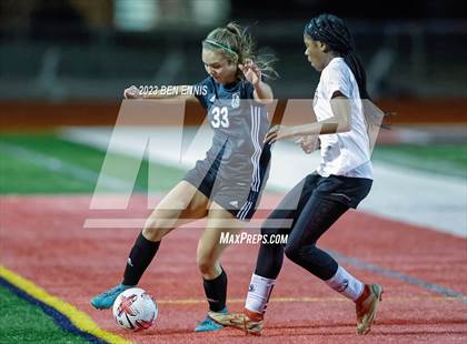 Thumbnail 1 in Pike County @ Dutchtown (Scrimmage) photogallery.