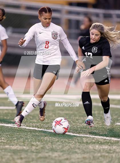 Thumbnail 1 in Pike County @ Dutchtown (Scrimmage) photogallery.