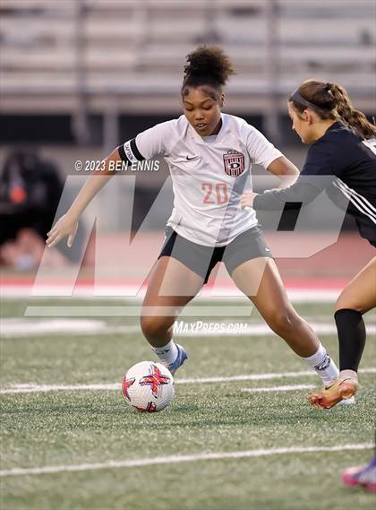 Thumbnail 2 in Pike County @ Dutchtown (Scrimmage) photogallery.