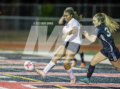 Thumbnail 3 in Pike County @ Dutchtown (Scrimmage) photogallery.
