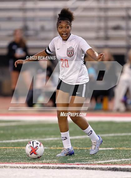 Thumbnail 3 in Pike County @ Dutchtown (Scrimmage) photogallery.