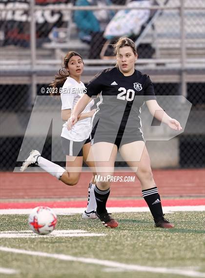 Thumbnail 2 in Pike County @ Dutchtown (Scrimmage) photogallery.