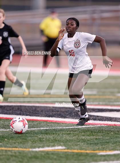 Thumbnail 2 in Pike County @ Dutchtown (Scrimmage) photogallery.