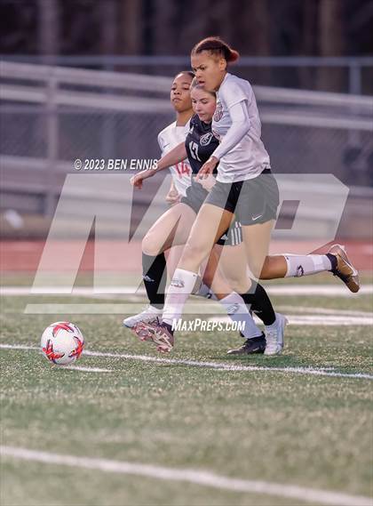 Thumbnail 2 in Pike County @ Dutchtown (Scrimmage) photogallery.
