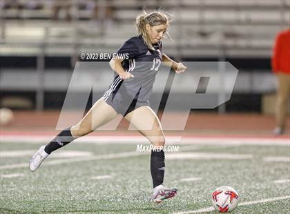 Thumbnail 1 in Pike County @ Dutchtown (Scrimmage) photogallery.