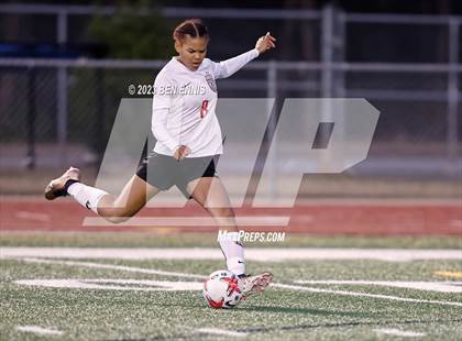 Thumbnail 3 in Pike County @ Dutchtown (Scrimmage) photogallery.