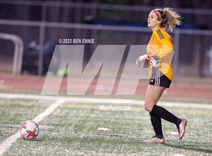 Thumbnail 3 in Pike County @ Dutchtown (Scrimmage) photogallery.