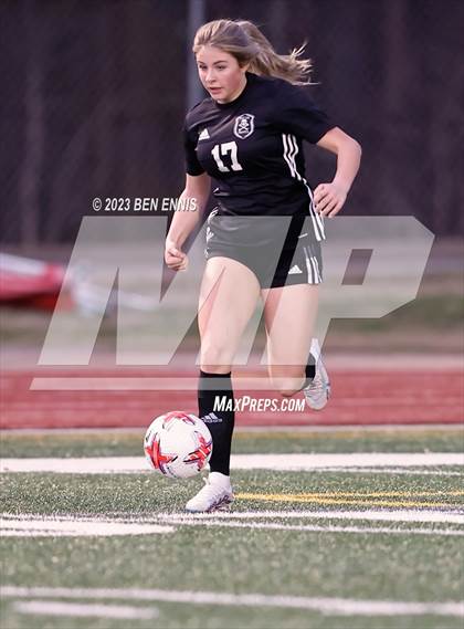 Thumbnail 1 in Pike County @ Dutchtown (Scrimmage) photogallery.