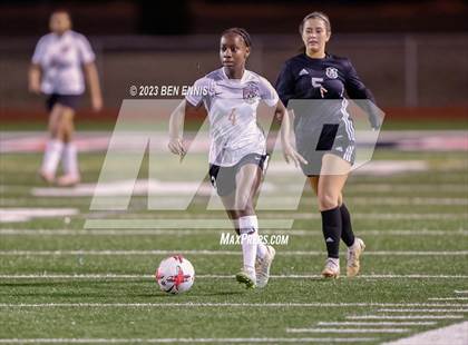 Thumbnail 1 in Pike County @ Dutchtown (Scrimmage) photogallery.