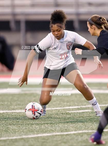 Thumbnail 1 in Pike County @ Dutchtown (Scrimmage) photogallery.