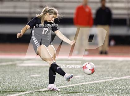 Thumbnail 3 in Pike County @ Dutchtown (Scrimmage) photogallery.