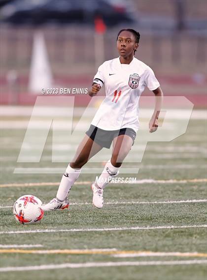 Thumbnail 3 in Pike County @ Dutchtown (Scrimmage) photogallery.