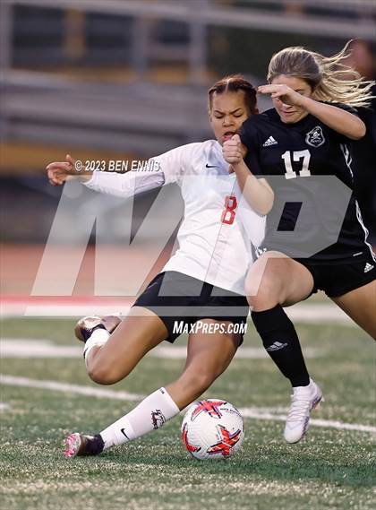 Thumbnail 2 in Pike County @ Dutchtown (Scrimmage) photogallery.