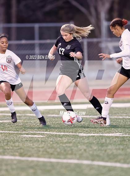 Thumbnail 2 in Pike County @ Dutchtown (Scrimmage) photogallery.