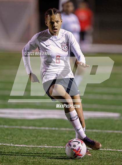 Thumbnail 2 in Pike County @ Dutchtown (Scrimmage) photogallery.