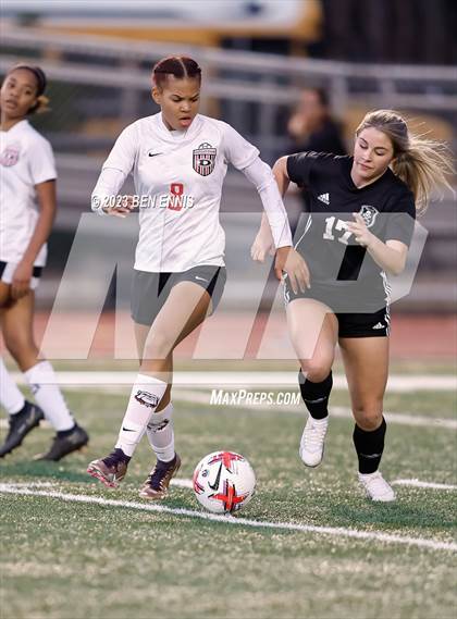 Thumbnail 3 in Pike County @ Dutchtown (Scrimmage) photogallery.